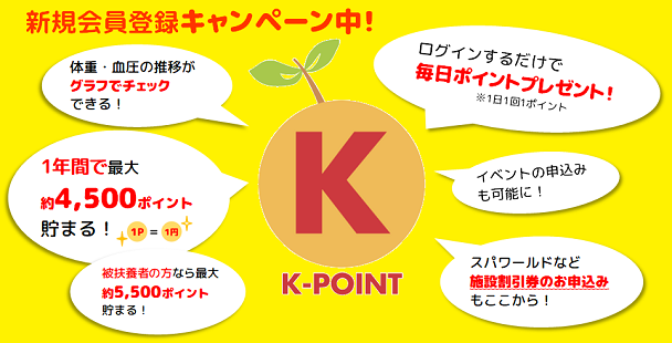 K-POINT